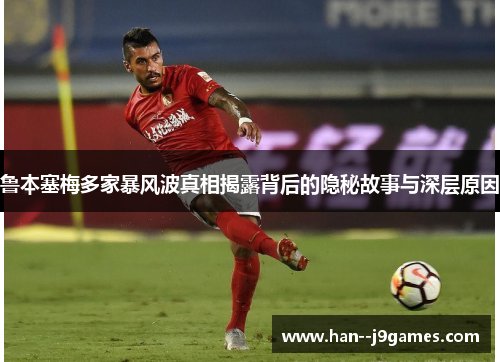 鲁本塞梅多家暴风波真相揭露背后的隐秘故事与深层原因